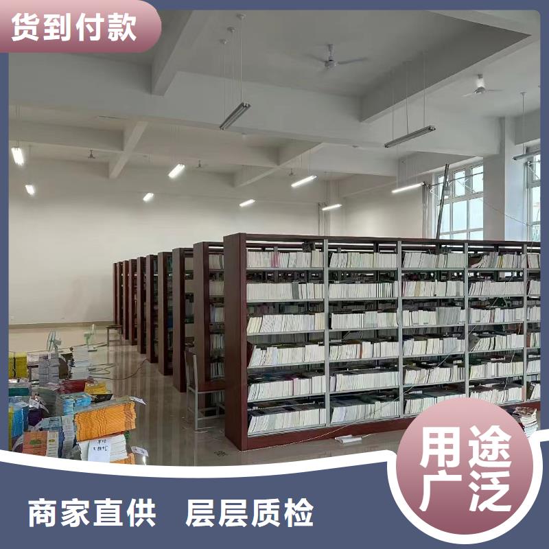 双面书架全国配送与档案数字化服务的协同发展