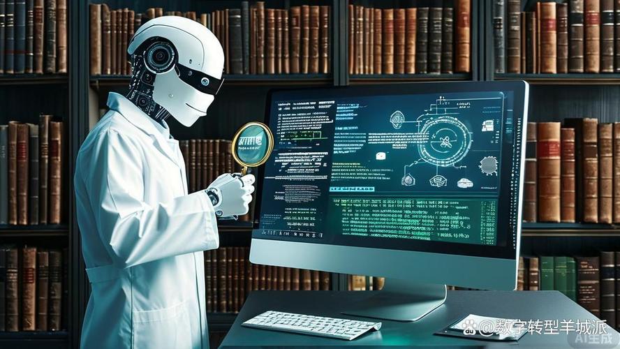 档案电子化转型之七:技术伦理挑战与档案数字化治理路径