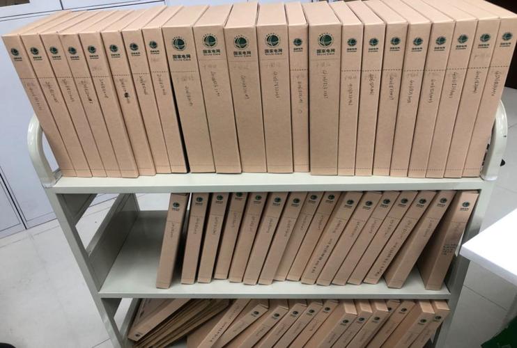 稳步推进档案数字化收尾工作 确保成果完整移交与长效利用