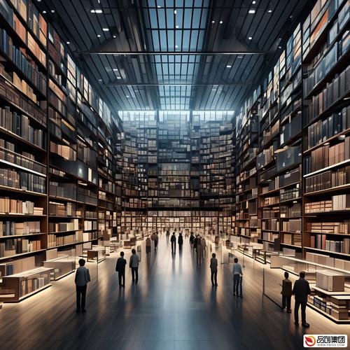 数字化档案馆的建设:开启档案信息资源的新篇章